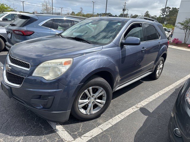 2014 Chevrolet Equinox