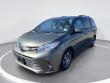 Certified 2019 Toyota Sienna XL XLE
