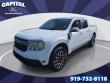 Used 2023 Ford Maverick LARIAT LARIAT FWD SuperCrew
