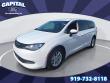Used 2022 Chrysler Voyager LX LX FWD