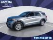 Used 2023 Ford Explorer XLT XLT 4WD