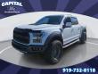 Used 2019 Ford F-150 Raptor Raptor 4WD SuperCrew 5.5 Box