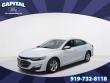 Used 2022 Chevrolet Malibu LS Sedan