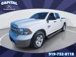 Used 2022 Ram 1500 Classic SLT SLT 4x4 Crew Cab 57 Box