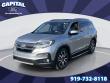 Used 2020 Honda Pilot Touring 8-Passenger Touring 8-Passenger 2WD
