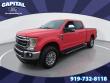 Used 2022 Ford Super Duty F-250 SRW LARIAT