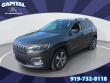 Used 2020 Jeep Cherokee Limited Limited FWD