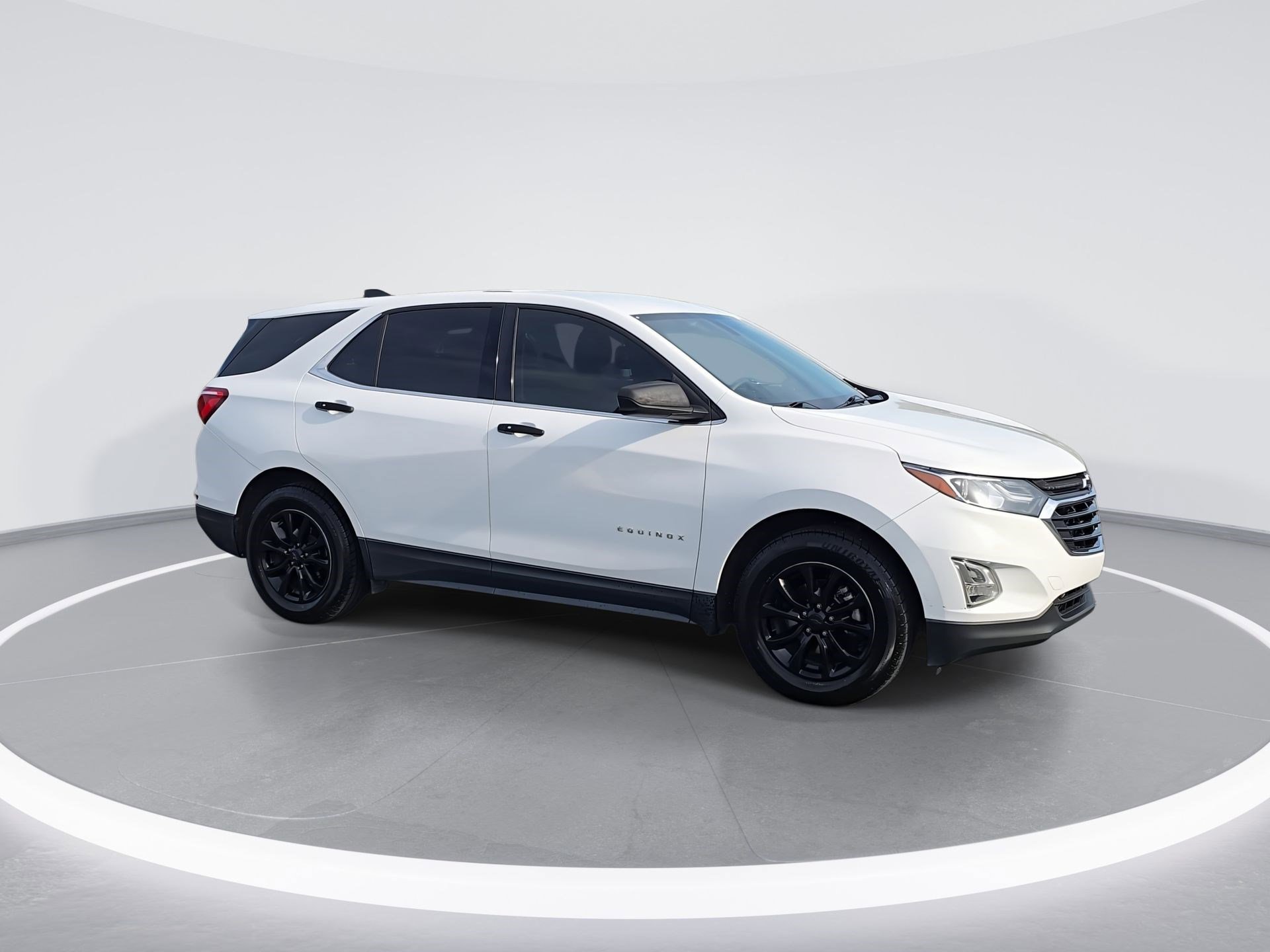 Used 2019 Chevrolet Equinox LT FWD LT w/1LT