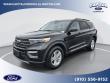 Used 2021 Ford Explorer XLT XLT RWD
