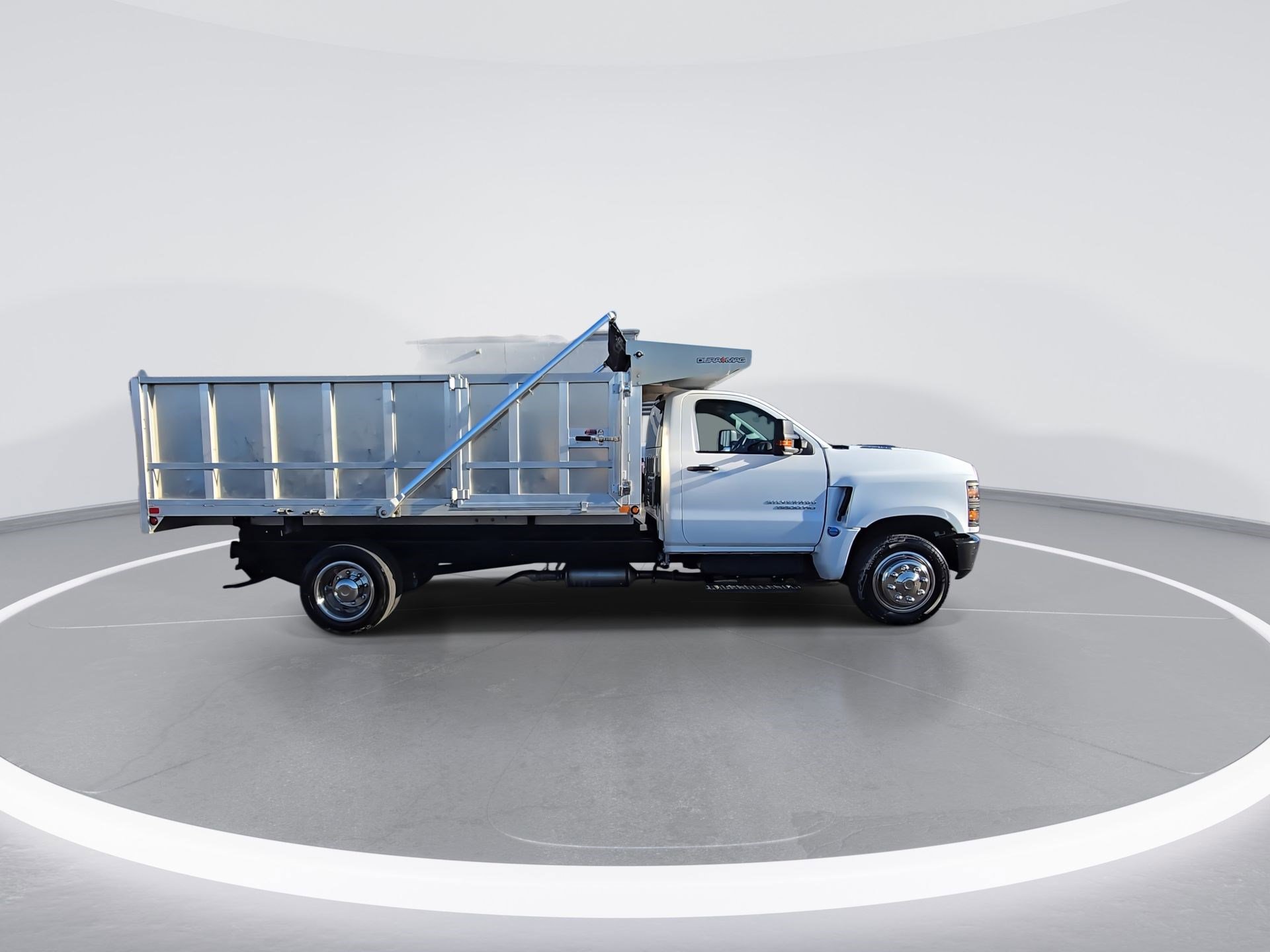 Used 2021 Chevrolet Silverado MD Work Truck Truck