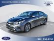Used 2021 Kia Forte LXS LXS IVT
