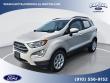 Used 2019 Ford EcoSport SE SE 4WD