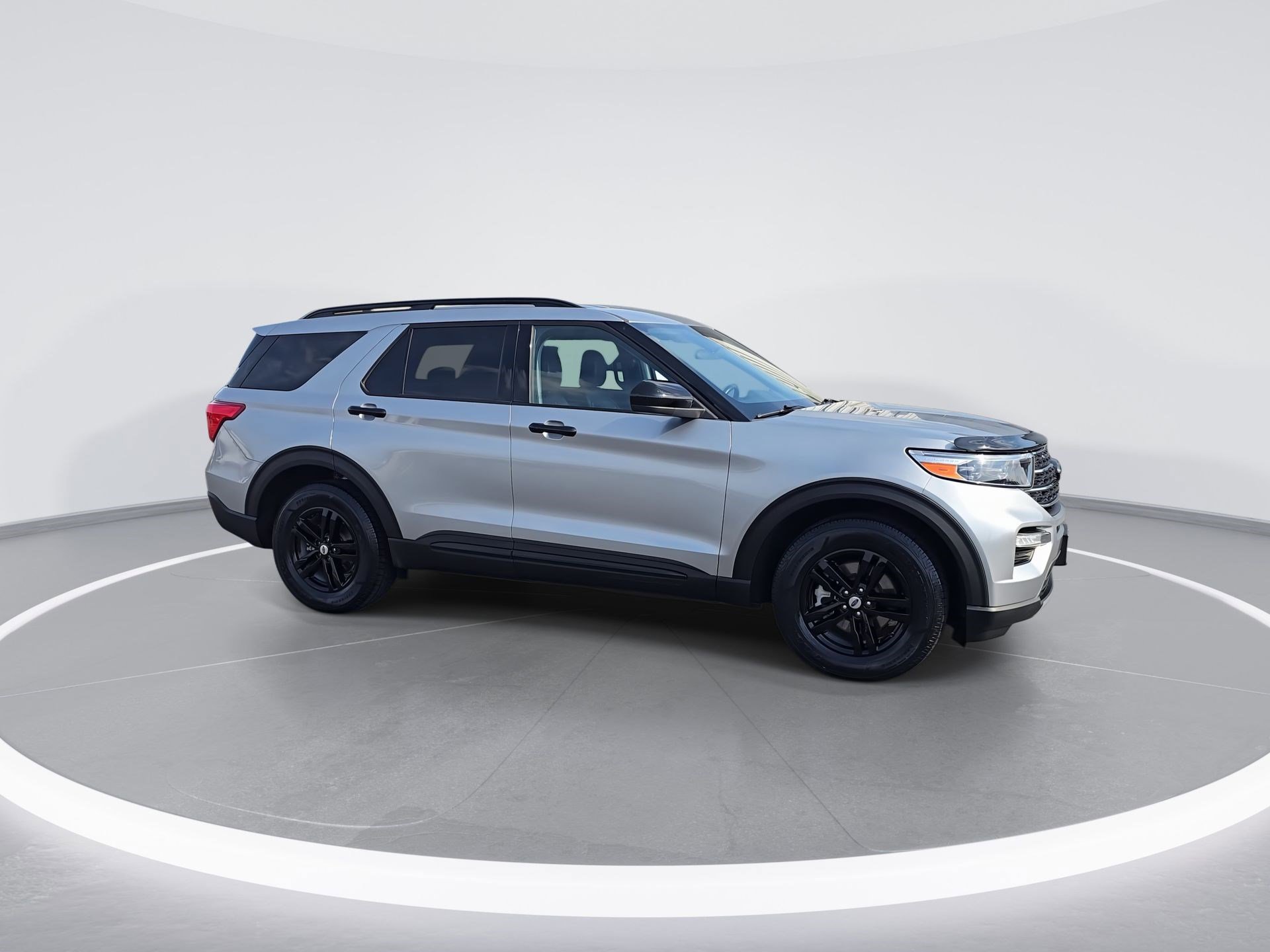 Used 2023 Ford Explorer XLT XLT 4WD