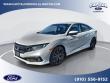 Used 2019 Honda Civic Sedan Sport Sport Manual