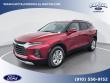 Used 2022 Chevrolet Blazer LT FWD  LT w/2LT