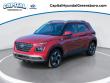 Certified 2024 Hyundai Venue Limited Limited IVT