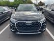 Used 2022 Audi Q5 S line Premium Plus S line Premium Plus 45 TFSI quattro