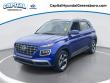 Certified 2024 Hyundai Venue Limited Limited IVT
