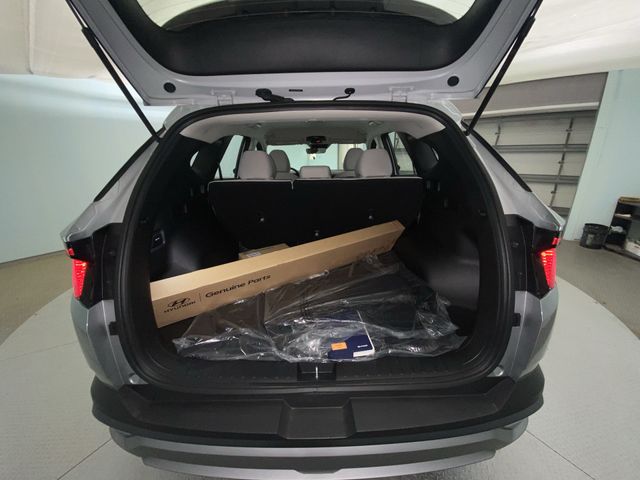 2026 Hyundai Tucson SE - Photo 23