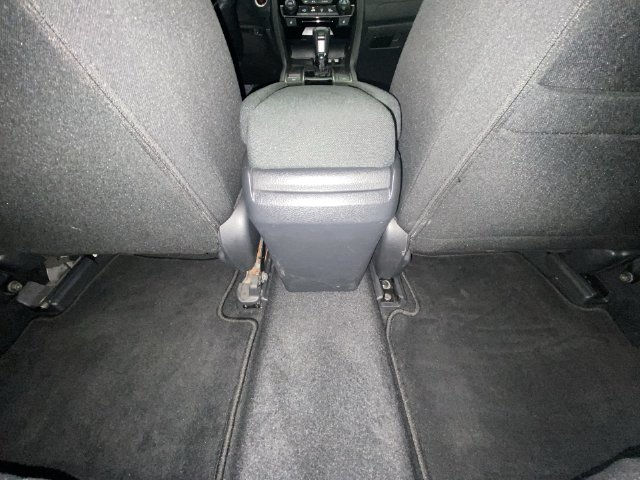 2019 Honda Civic Hatchback EX - Photo 28