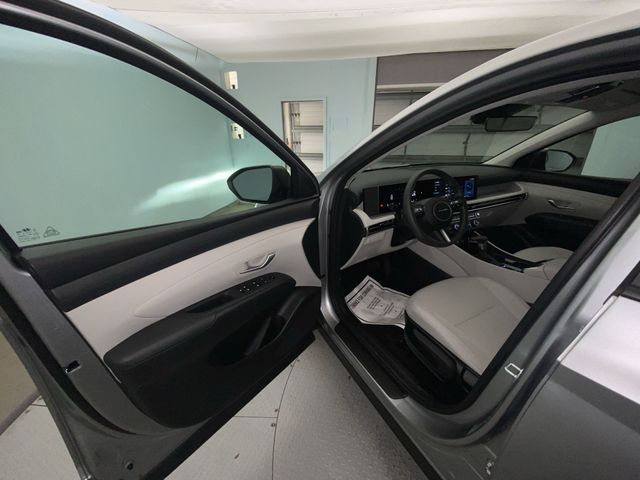 2026 Hyundai Tucson SE - Photo 11