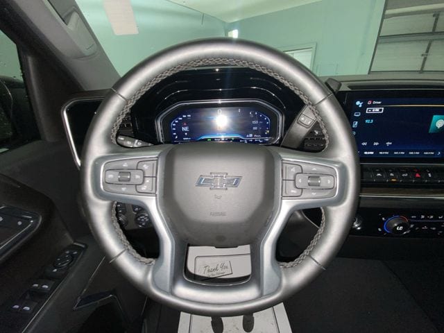 2023 Chevrolet Silverado 1500 RST - Photo 14