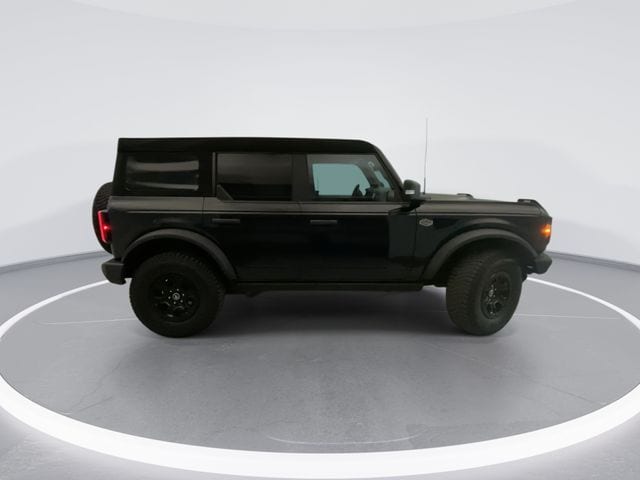 2024 Ford Bronco 4-Door Wildtrak - Photo 7