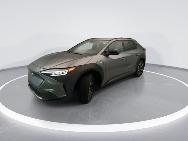 2025 Subaru Solterra Premium - Photo 8