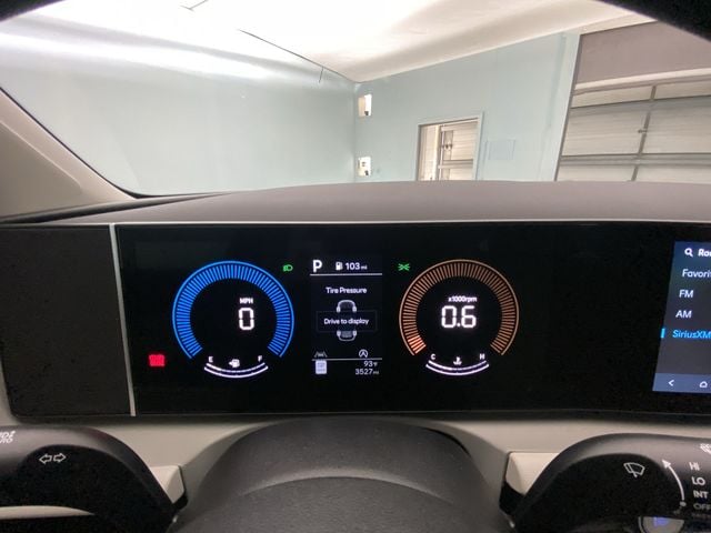 2026 Hyundai Tucson SE - Photo 15