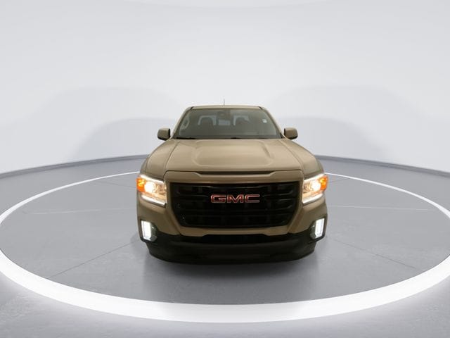 2021 GMC Canyon Elevation - Photo 7