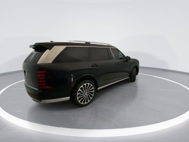 2026 Hyundai Palisade Calligraphy - Photo 6
