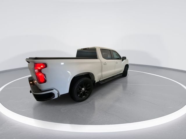 2023 Chevrolet Silverado 1500 RST - Photo 8