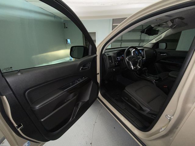 2021 GMC Canyon Elevation - Photo 11