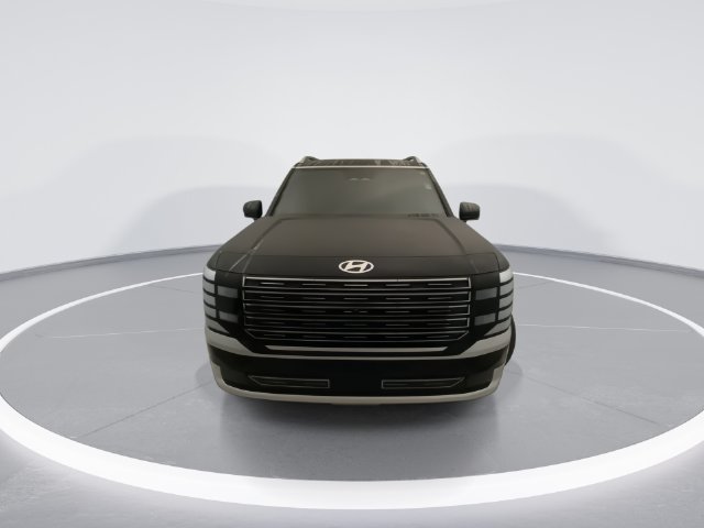 2026 Hyundai Palisade Calligraphy - Photo 9
