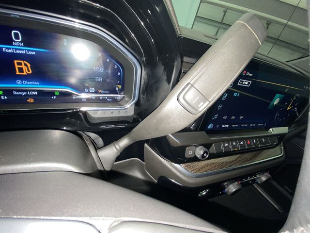 2023 Chevrolet Silverado 1500 RST - Photo 20