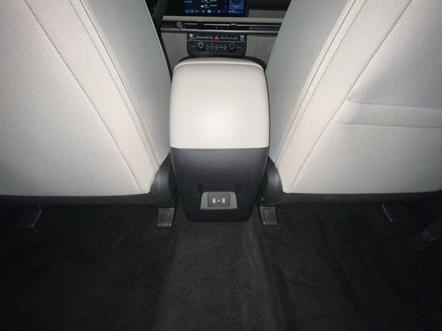 2026 Hyundai Tucson SE - Photo 28