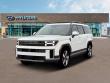 New 2026 Hyundai Santa Fe Hybrid Limited SUV