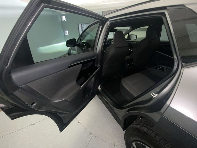 2025 Subaru Solterra Premium - Photo 22