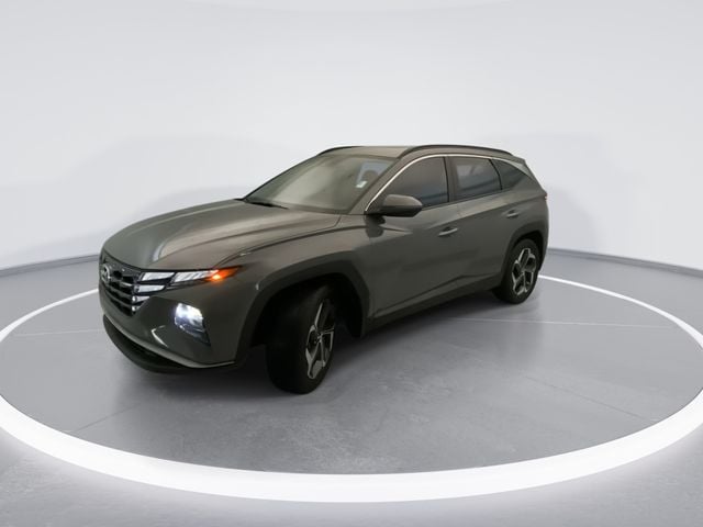 2024 Hyundai Tucson SEL - Photo 8