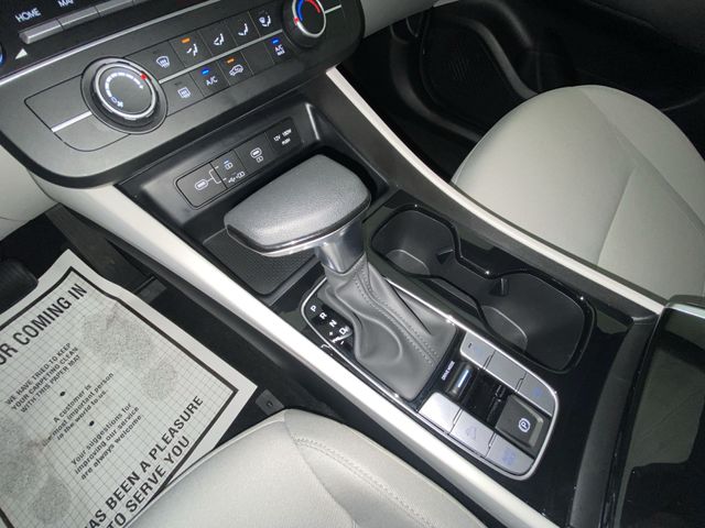 2026 Hyundai Tucson SE - Photo 20