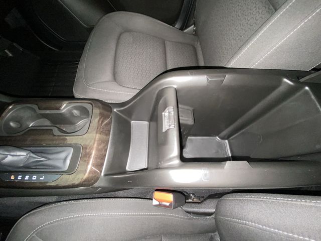 2021 GMC Canyon Elevation - Photo 21
