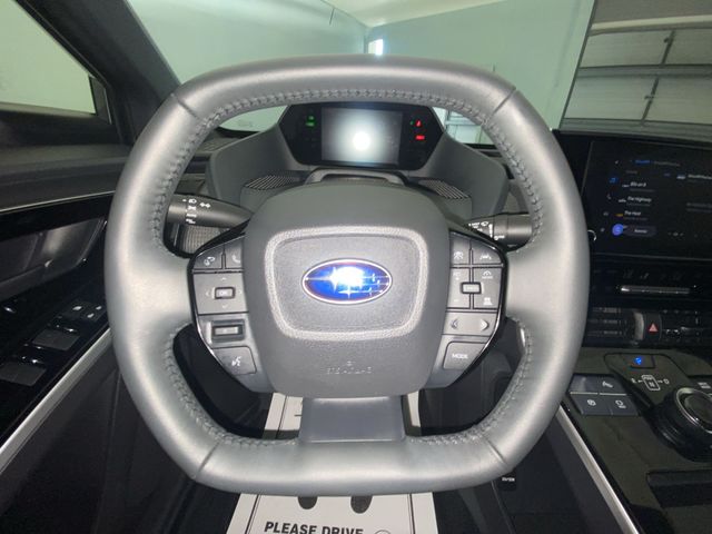 2025 Subaru Solterra Premium - Photo 14