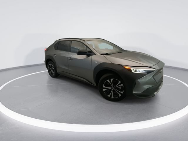 2025 Subaru Solterra Premium - Photo 6