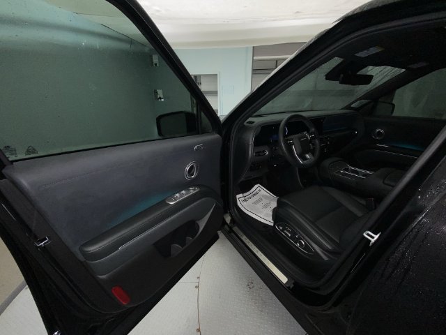 2026 Hyundai Palisade Calligraphy - Photo 11