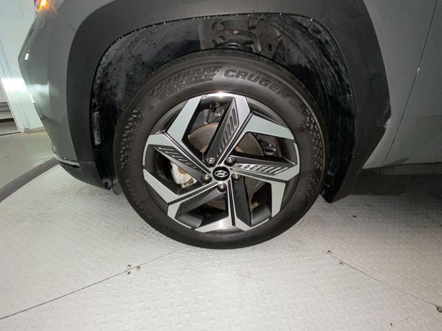 2024 Hyundai Tucson SEL - Photo 10