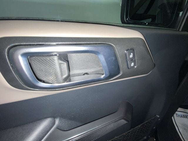 2024 Ford Bronco 4-Door Wildtrak - Photo 13