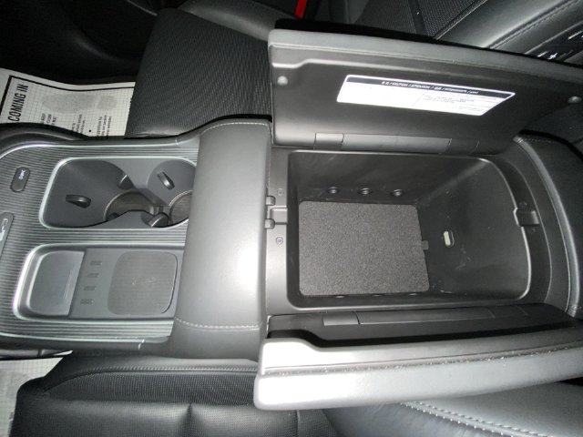 2026 Hyundai Palisade Calligraphy - Photo 21