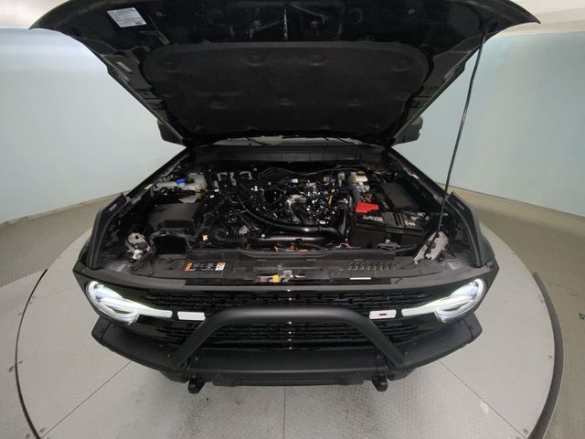 2024 Ford Bronco 4-Door Wildtrak - Photo 25