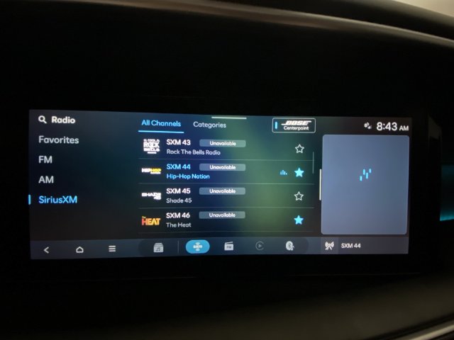 2026 Hyundai Palisade Calligraphy - Photo 16