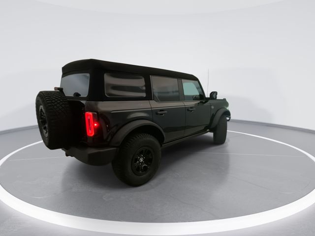 2024 Ford Bronco 4-Door Wildtrak - Photo 6